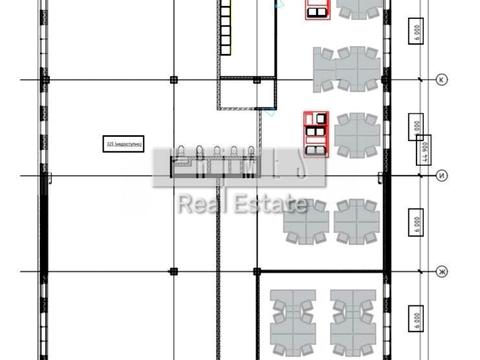 комерційна за адресою Перемоги вул., 1