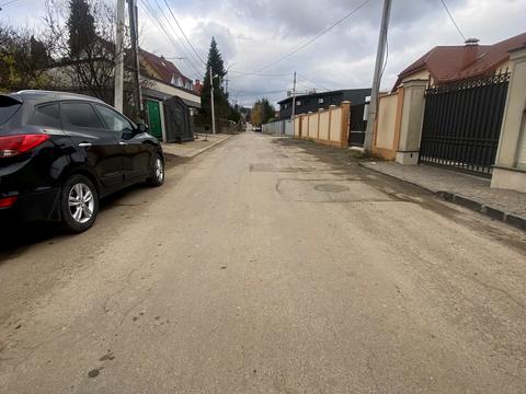 ділянка за адресою Висока вул., 23