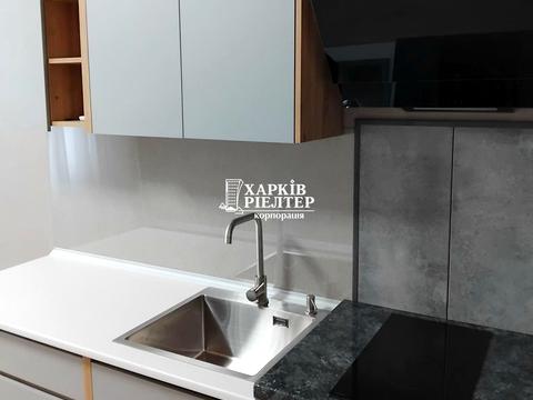 квартира по адресу Александровский просп. (Косиора), 87