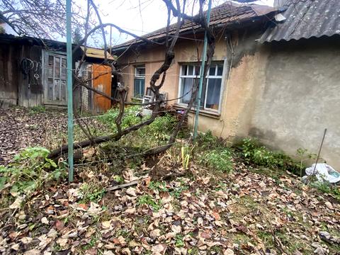 ділянка за адресою Висока вул., 23