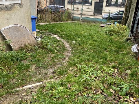 ділянка за адресою Висока вул., 23