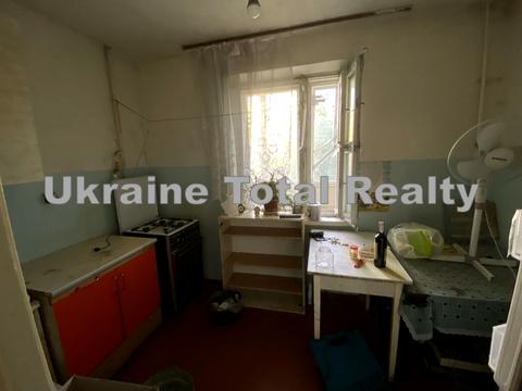 квартира за адресою Райдужна вул., 47