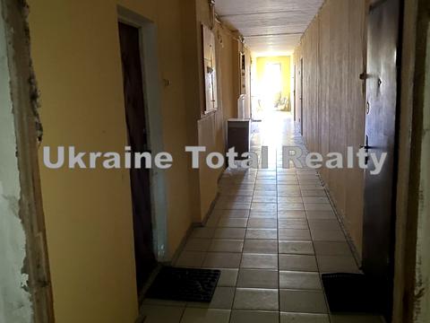 квартира за адресою Райдужна вул., 47