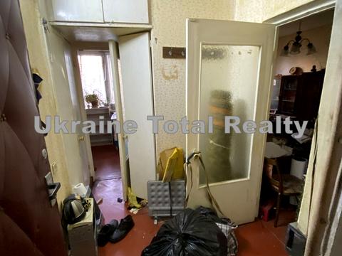 квартира за адресою Райдужна вул., 47