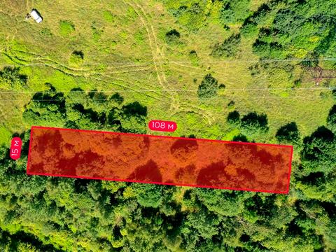 ділянка за адресою с. Пасіки-Зубрицькі, Кільцева