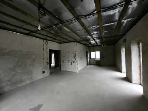 дом по адресу Чеська