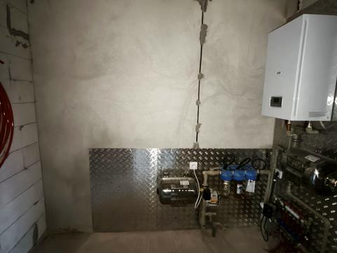 дом по адресу Чеська