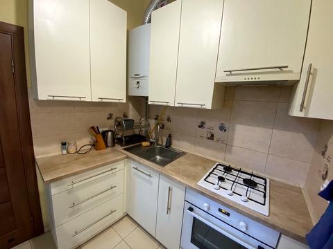 квартира по адресу Политехническая ул., 4