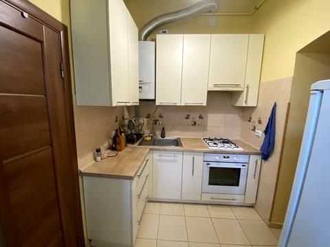 квартира по адресу Политехническая ул., 4