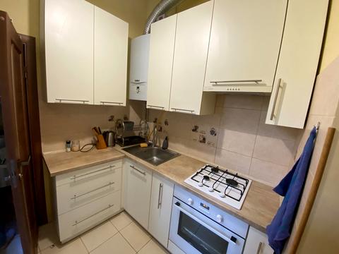 квартира по адресу Политехническая ул., 4