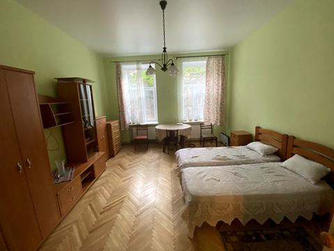 квартира по адресу Политехническая ул., 4