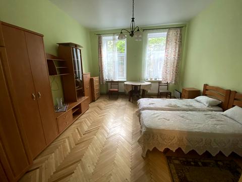 квартира по адресу Политехническая ул., 4