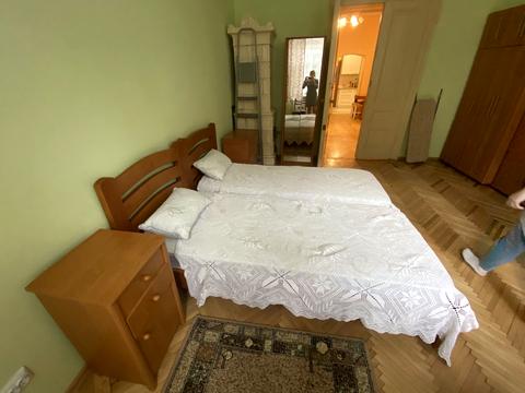 квартира по адресу Политехническая ул., 4