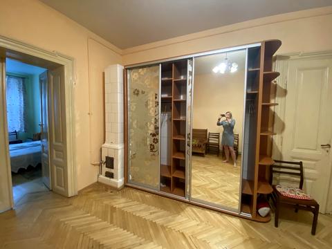 квартира по адресу Политехническая ул., 4