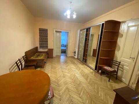 квартира по адресу Политехническая ул., 4