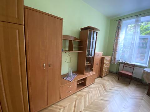 квартира по адресу Политехническая ул., 4