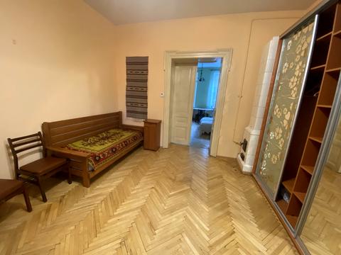 квартира по адресу Политехническая ул., 4