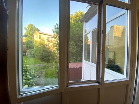 квартира по адресу Политехническая ул., 4