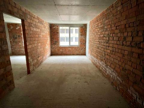 квартира по адресу Трускавецкая ул., 2