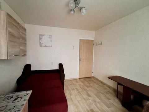 кімната за адресою Трембовецької вул., 53