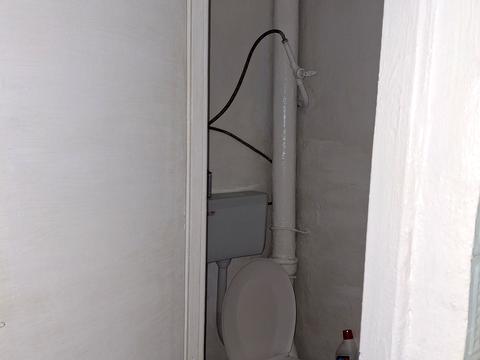 кімната за адресою Трембовецької вул., 53