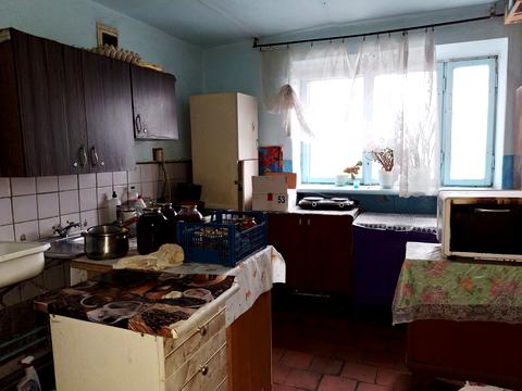 кімната за адресою Трембовецької вул., 53