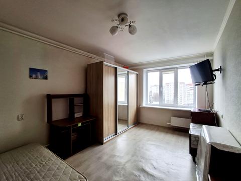 кімната за адресою Трембовецької вул., 53