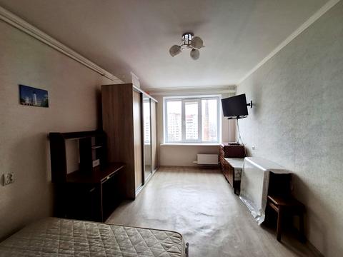 кімната за адресою Трембовецької вул., 53