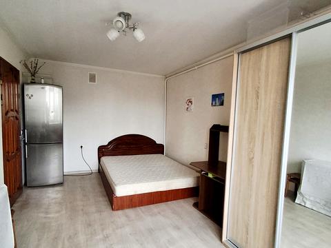 кімната за адресою Трембовецької вул., 53