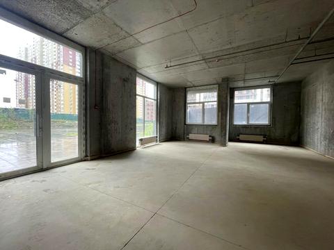 коммерческая по адресу Олександра Олеся ул., 3