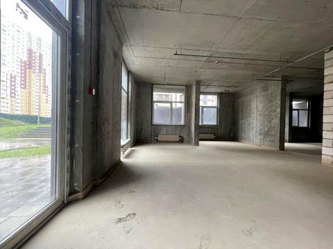 коммерческая по адресу Олександра Олеся ул., 3