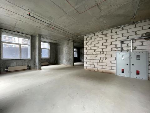 коммерческая по адресу Олександра Олеся ул., 3