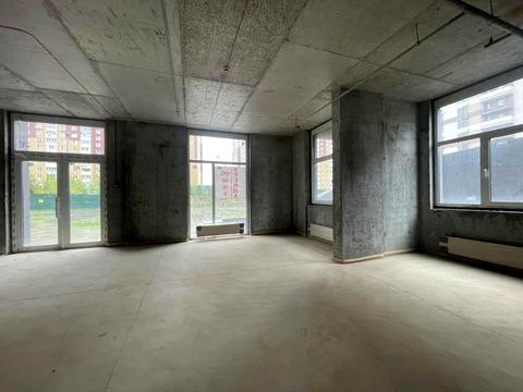 коммерческая по адресу Олександра Олеся ул., 3