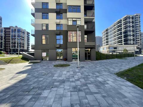 коммерческая по адресу Олександра Олеся ул., 3