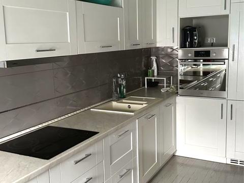 квартира за адресою Дмитрівська вул., 45