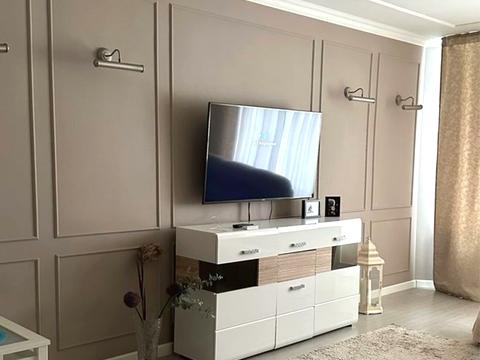 квартира за адресою Дмитрівська вул., 45