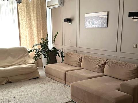 квартира за адресою Дмитрівська вул., 45