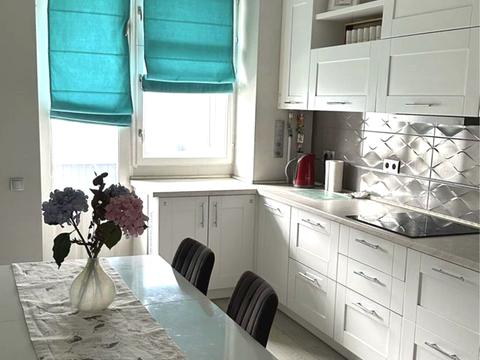 квартира за адресою Дмитрівська вул., 45