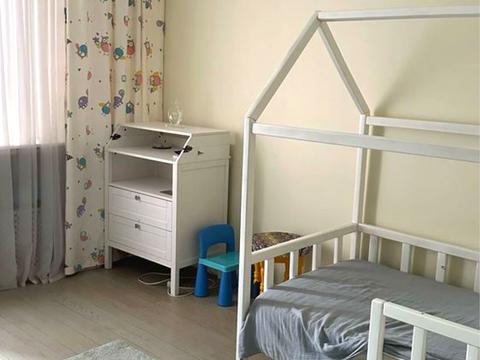 квартира за адресою Дмитрівська вул., 45