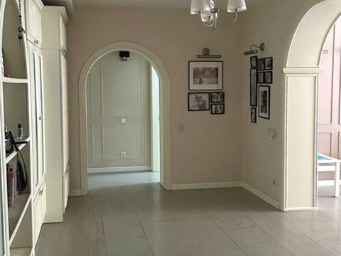 квартира за адресою Дмитрівська вул., 45