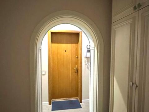 квартира за адресою Дмитрівська вул., 45