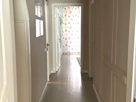 квартира за адресою Дмитрівська вул., 45