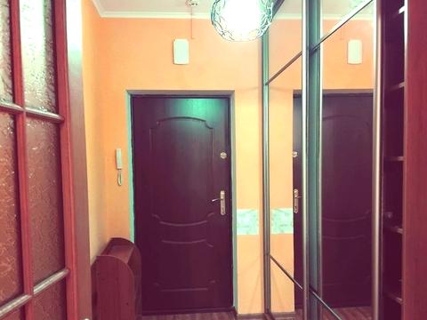 квартира за адресою Воскресенська вул., 12-Б