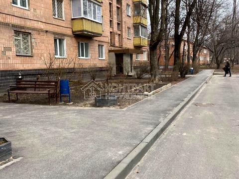 квартира по адресу Деревянко ул., 3В