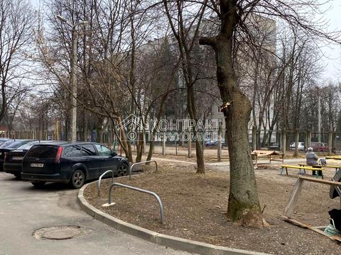 квартира по адресу Деревянко ул., 3В