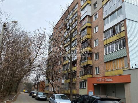 квартира по адресу Деревянко ул., 3В