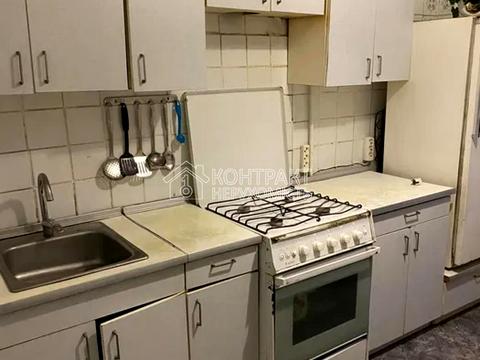 квартира по адресу Деревянко ул., 3В