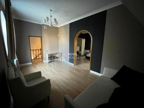 дом по адресу Партизанская ул.