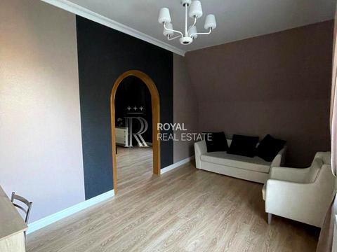 дом по адресу Партизанская ул.