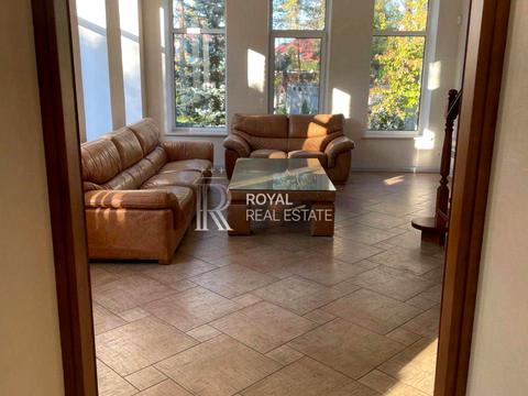 дом по адресу Партизанская ул.